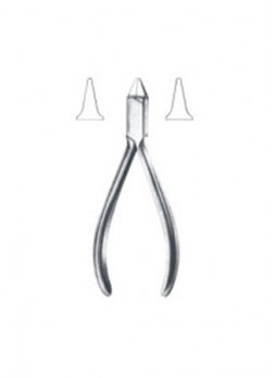 Pliers For Orthoontics